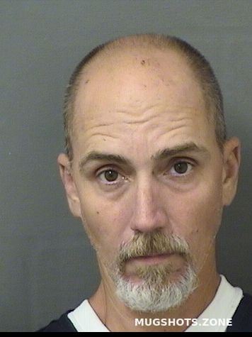 COOKE JEFFREY A 03/13/2025 - Palm Beach County Mugshots Zone