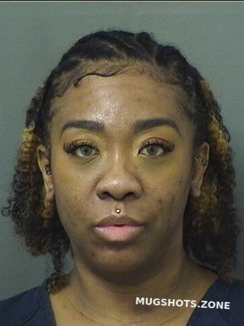 STEWART LYNN MARIKO 03/14/2025 - Palm Beach County Mugshots Zone