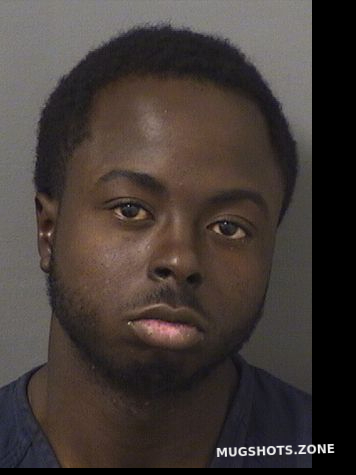 ABRAHAM ANTHONY 03/16/2025 Palm Beach County Mugshots Zone