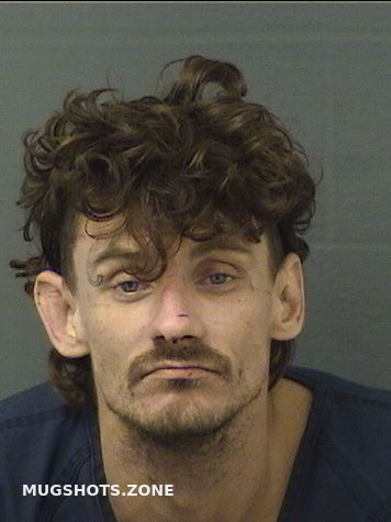 CHAPMAN CODY LANE 03/19/2025 - Palm Beach County Mugshots Zone