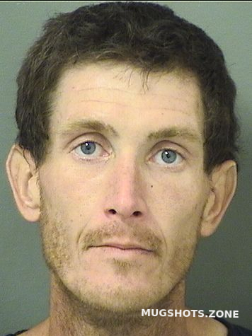 WOODS AUSTIN T 03/29/2025 - Palm Beach County Mugshots Zone