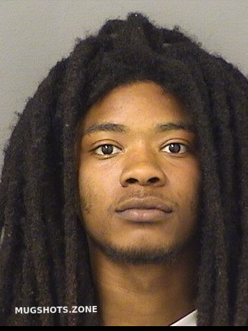 JACKSON KEYON 04/08/2025 - Palm Beach County Mugshots Zone