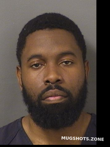 CAMERON HUNTLEY 04/09/2025 - Palm Beach County Mugshots Zone