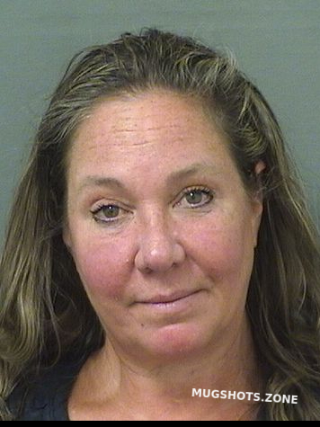 WEST CHRISTA 04/19/2025 - Palm Beach County Mugshots Zone