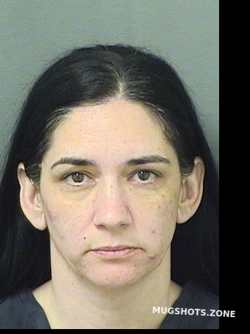 RODRIGUEZ DANAY 04/27/2025 - Palm Beach County Mugshots Zone