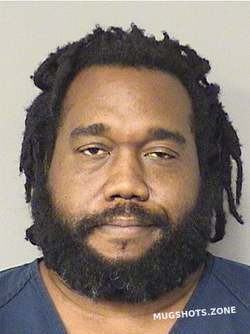 ANDERSON RAYVON CHARLESDASHAWN 04/28/2025 - Palm Beach County Mugshots Zone