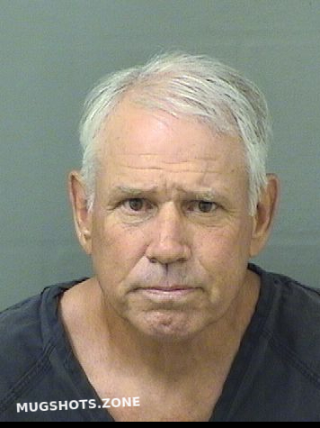 RYNERASON JEFFREY CHARLES 04/30/2025 - Palm Beach County Mugshots Zone