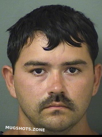 HUFFSTUTLER JEFFREY JAMES 05/07/2025 - Palm Beach County Mugshots Zone