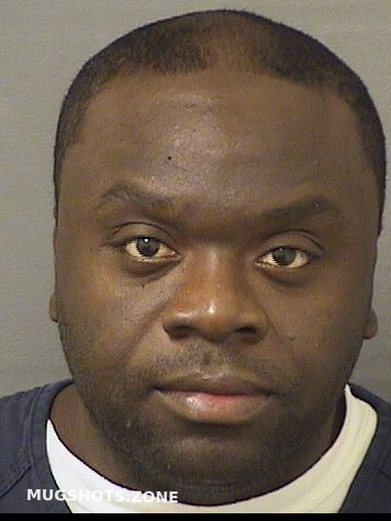 MOORE JEFFREY 05/08/2025 - Palm Beach County Mugshots Zone