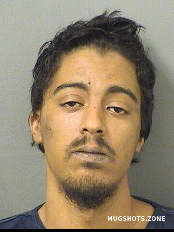 KNAPP JULIUS AUSTIN 05/08/2025 - Palm Beach County Mugshots Zone