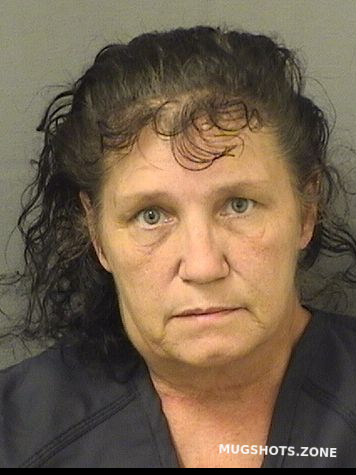 MARGETIS MARGARITA 05/21/2025 - Palm Beach County Mugshots Zone