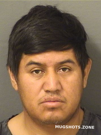 BARRIOS LUIS A 05/21/2025 - Palm Beach County Mugshots Zone
