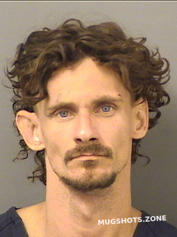 CHAPMAN CODY LANE 06/02/2025 - Palm Beach County Mugshots Zone