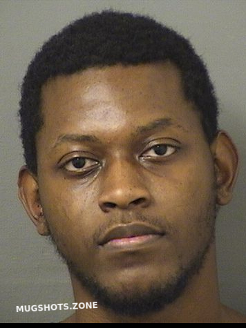VALMIR JEFFREY ALEXANDER 06/08/2025 - Palm Beach County Mugshots Zone