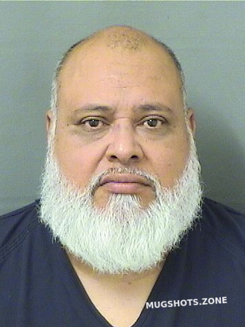LARA MINOR 06/22/2025 - Palm Beach County Mugshots Zone