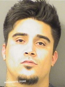 HERNANDEZ MARCOS Y 06/22/2025 - Palm Beach County Mugshots Zone