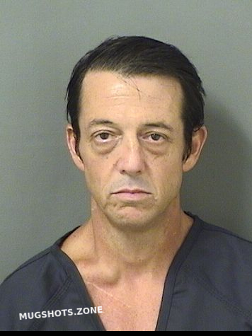 MERRITT JEFFREY 06/26/2025 - Palm Beach County Mugshots Zone