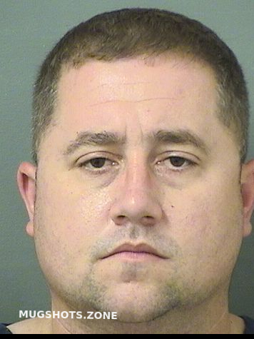 KRENTZ BRYAN JEFFREY 07/21/2025 - Palm Beach County Mugshots Zone