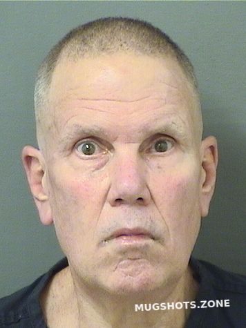 PADGETT JEFFREY 07/29/2025 - Palm Beach County Mugshots Zone