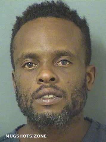 RAZZ LORENZO C 08/06/2025 - Palm Beach County Mugshots Zone