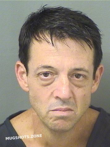 MERRITT JEFFREY 08/06/2025 - Palm Beach County Mugshots Zone