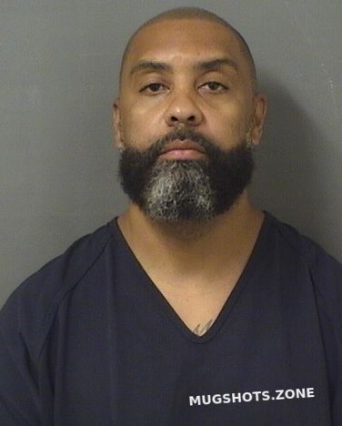 RILEY DONTE 09/01/2025 - Palm Beach County Mugshots Zone