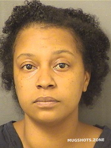 LAW TIARA L 09/07/2025 - Palm Beach County Mugshots Zone