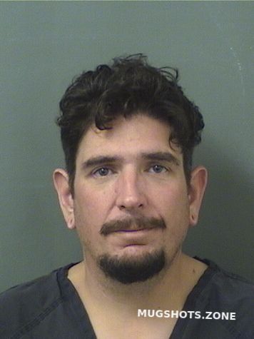 PETERS JEFFREY THOMAS 09/23/2025 - Palm Beach County Mugshots Zone