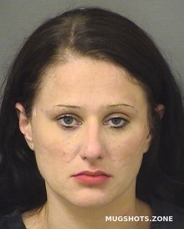 LUGDON KATELYN MARIE 10/01/2025 - Palm Beach County Mugshots Zone