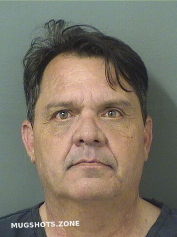JEFFREY CHRISTOPHER DAVID 10/02/2025 - Palm Beach County Mugshots Zone