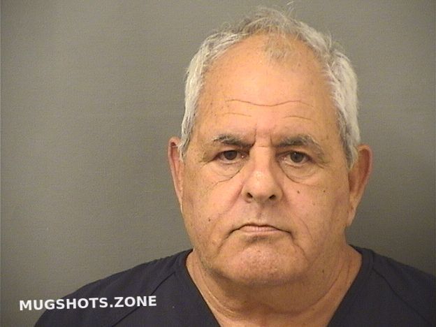 BENDETSON ANDREW PAUL 02/25/2026 - Palm Beach County Mugshots Zone