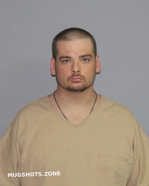 SCHOONOVER CODY WAYNE 11/05/2021 Palo Pinto County Mugshots Zone