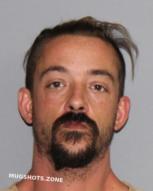 NABORS JOHN MICHAEL 12/09/2021 Palo Pinto County Mugshots Zone