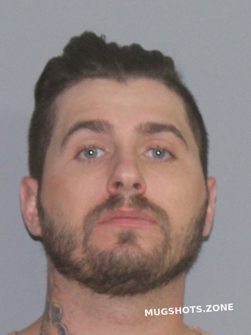 BAKER ZACHARY JOE 03/28/2022 Palo Pinto County Mugshots Zone