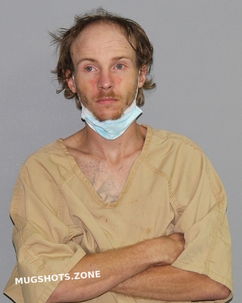 GOODRUM SHAWN STEVEN 05/11/2022 - Palo Pinto County Mugshots Zone