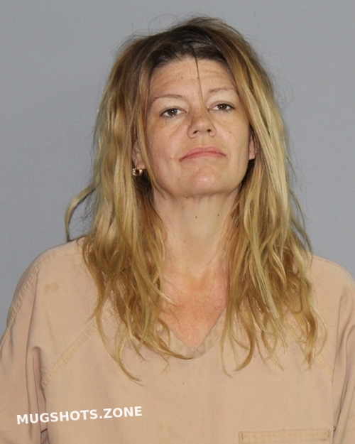 Crisp Jennifer Caryn 09152022 Palo Pinto County Mugshots Zone