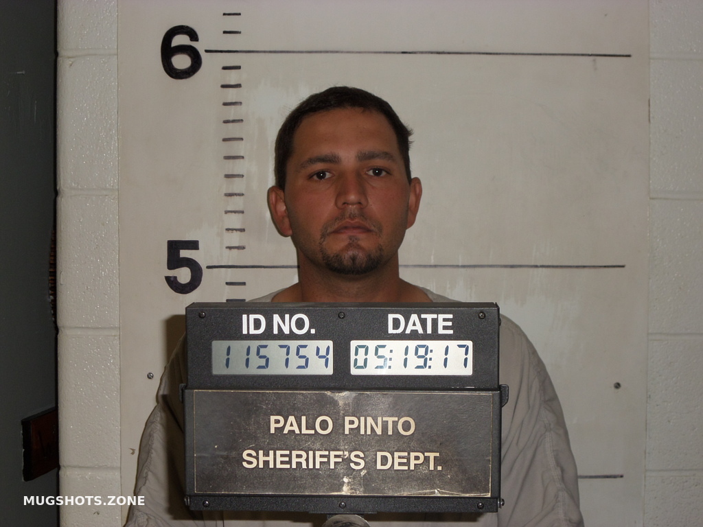 HERNANDEZ JESUS NIETO 11/11/2022 Palo Pinto County Mugshots Zone(01)