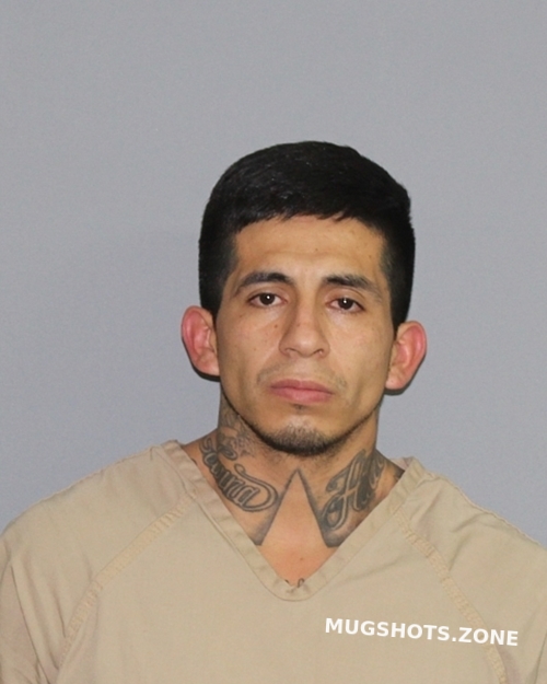 YANEZ JOHNNY LEE 12/22/2022 - Palo Pinto County Mugshots Zone