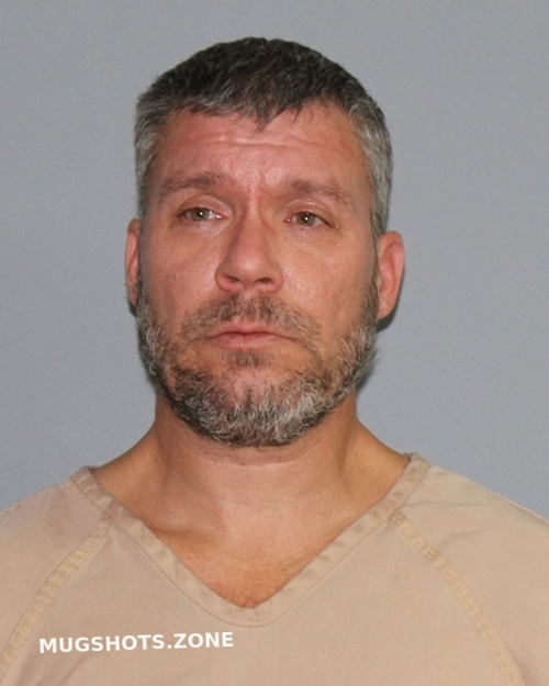 WINTON ANTHONY ERIC 02/04/2023 Palo Pinto County Mugshots Zone