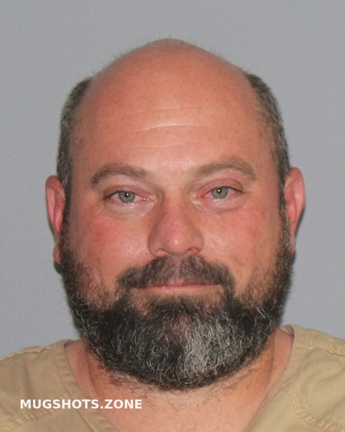 GOOLSBY JUSTIN RAY 02/19/2023 Palo Pinto County Mugshots Zone