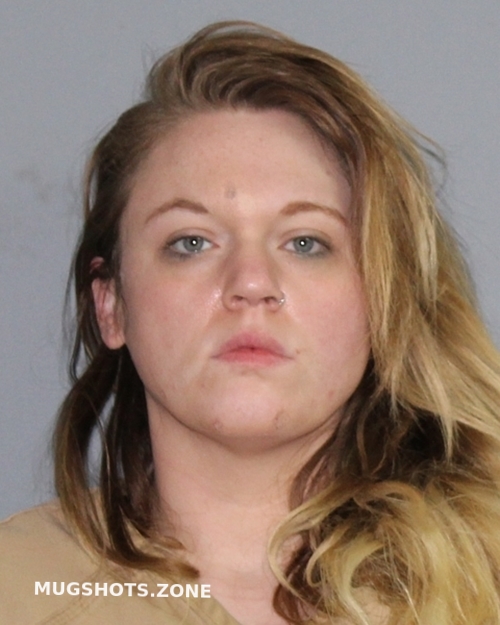 HENDERSON CARLEE LEANNE 03/15/2023 - Palo Pinto County Mugshots Zone