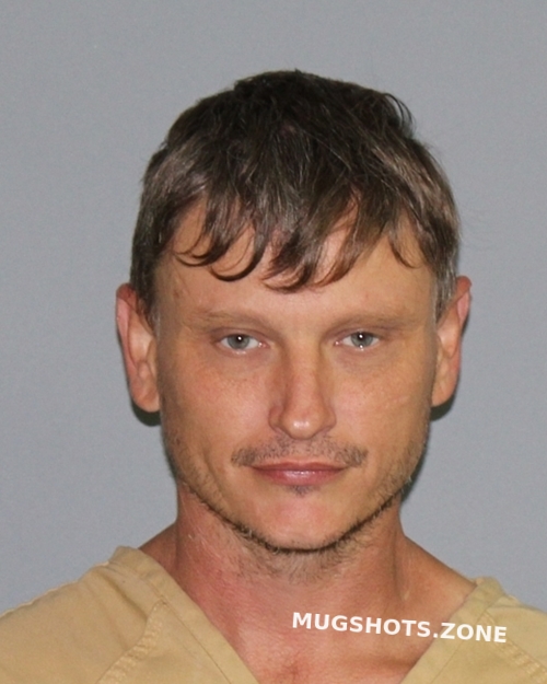 Penney Richard Craig 09222023 Palo Pinto County Mugshots Zone 3098