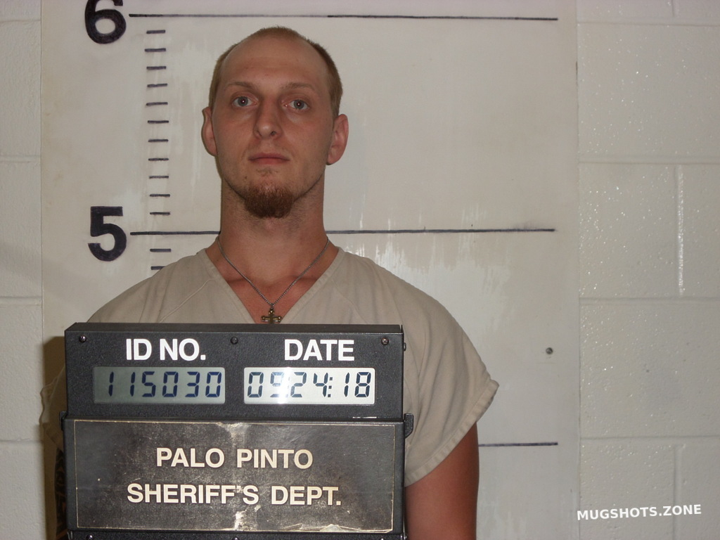 LAWHORN JACOBY RYAN 12/27/2023 Palo Pinto County Mugshots Zone