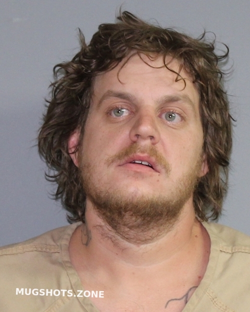 REEDER JAMES NIKOLAS 07/24/2024 - Palo Pinto County Mugshots Zone