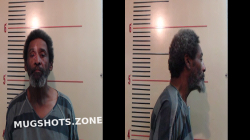 RUCKER RONALD 02/11/2022 - Parker County Mugshots Zone