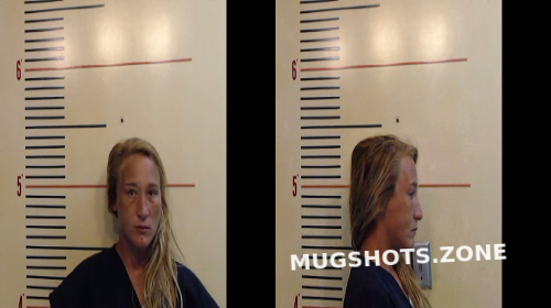 MARICLE MAGAN SUE 09/13/2022 - Parker County Mugshots Zone