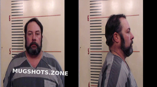 PARKER ZACHARY DIXON 01/20/2023 - Parker County Mugshots Zone