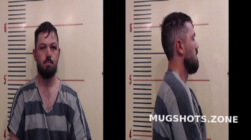 PARK JACOB TYLER 05/10/2023 - Parker County Mugshots Zone