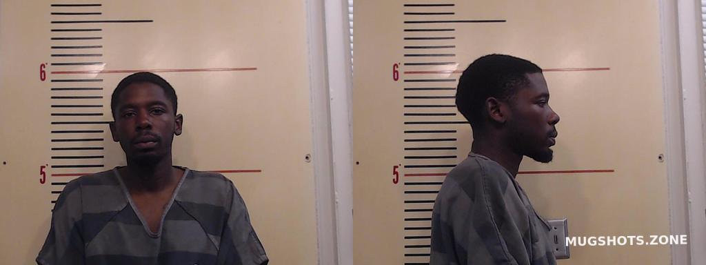 REED SHAWN EZEKIEL 10/26/2023 - Parker County Mugshots Zone