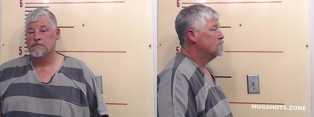 RABEL MICHAEL SCOTT 12/16/2023 - Parker County Mugshots Zone